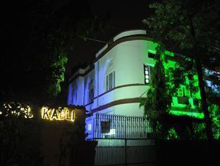 Hotel Kabli