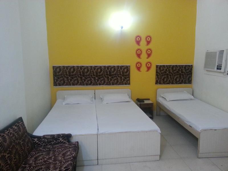 Hotel Hotel Kabli 2*