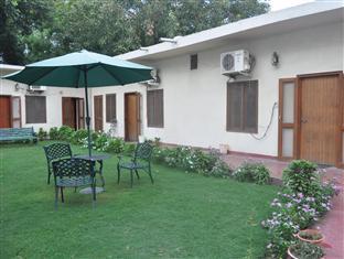 Hotel Kabli New Delhi
