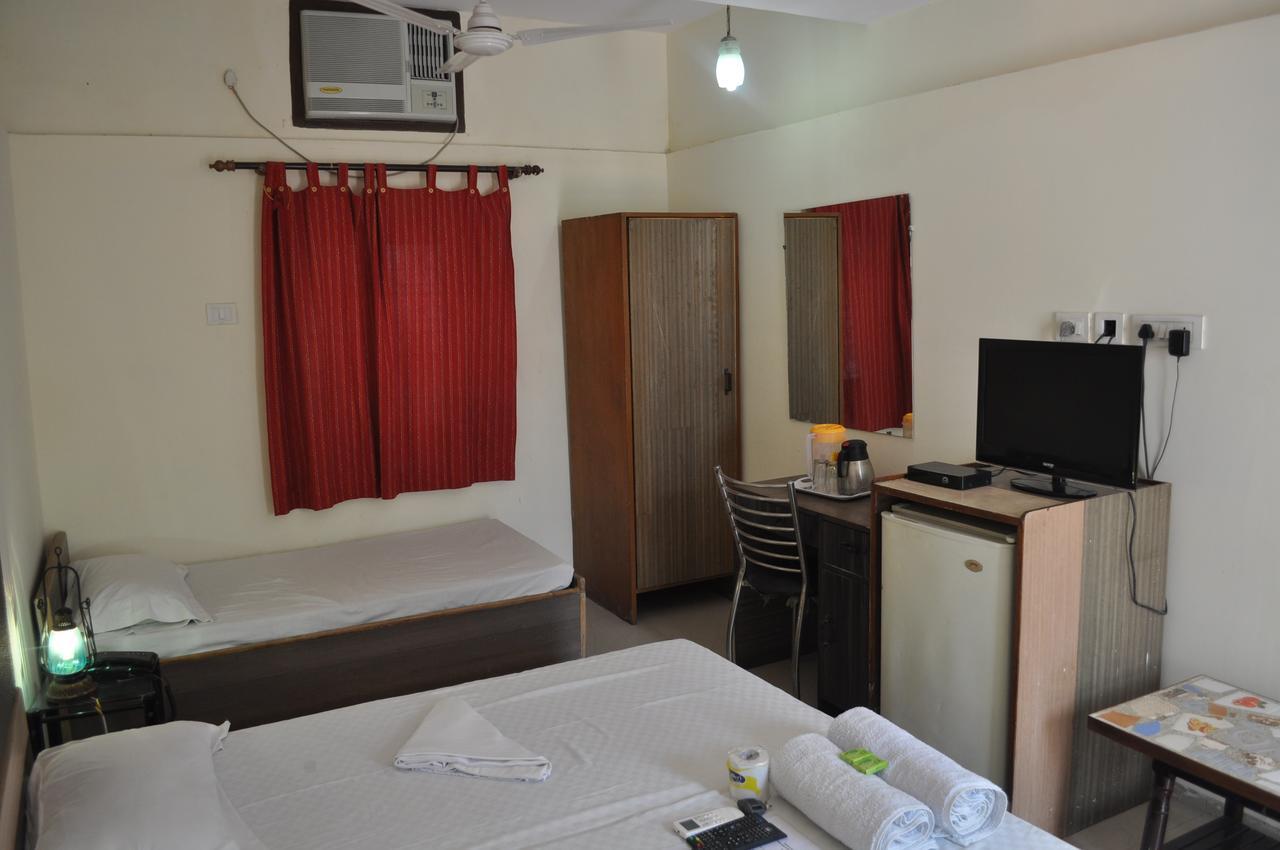 Hotel Kabli Hotel 2*