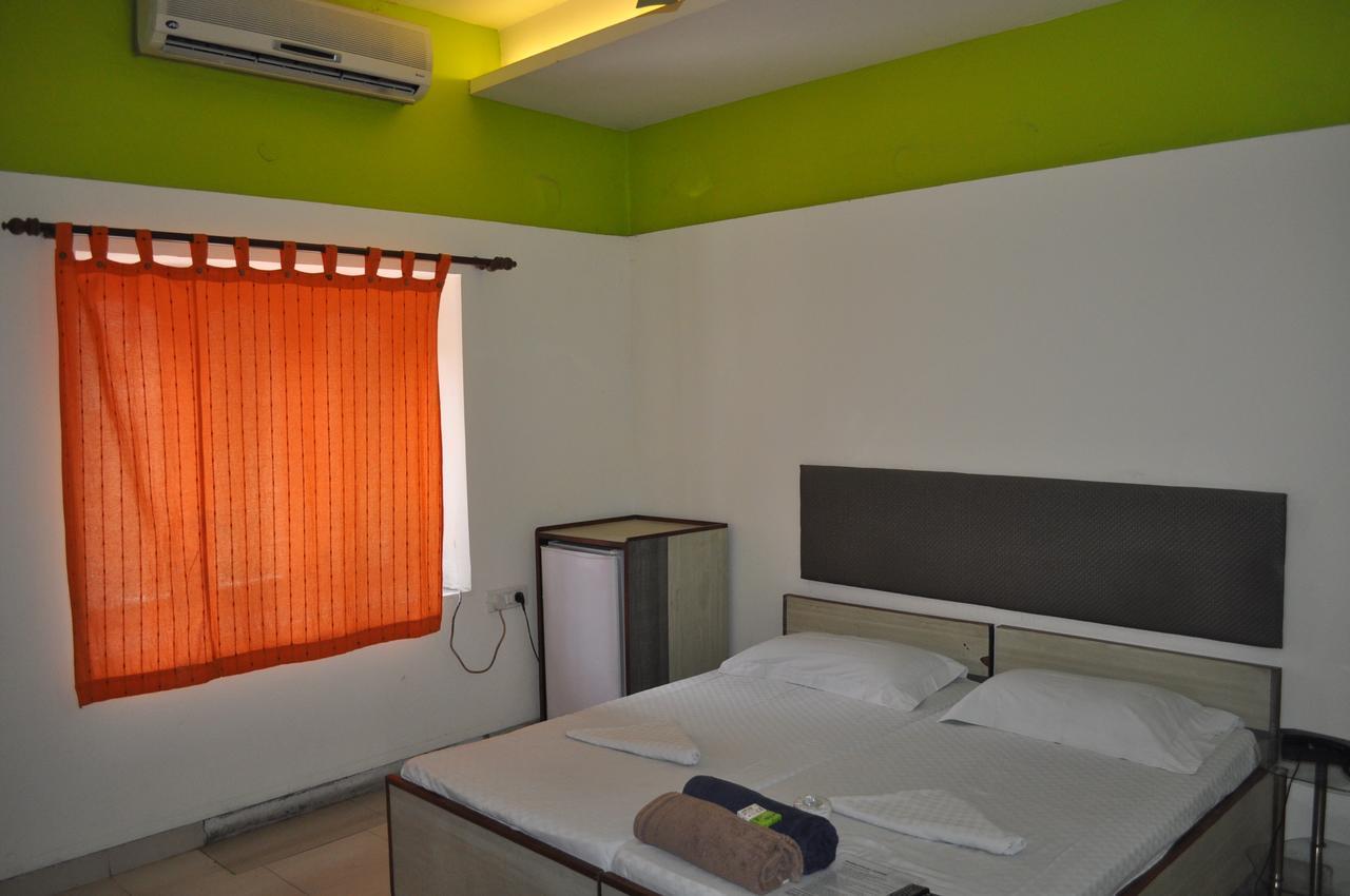 Hotel Hotel Kabli