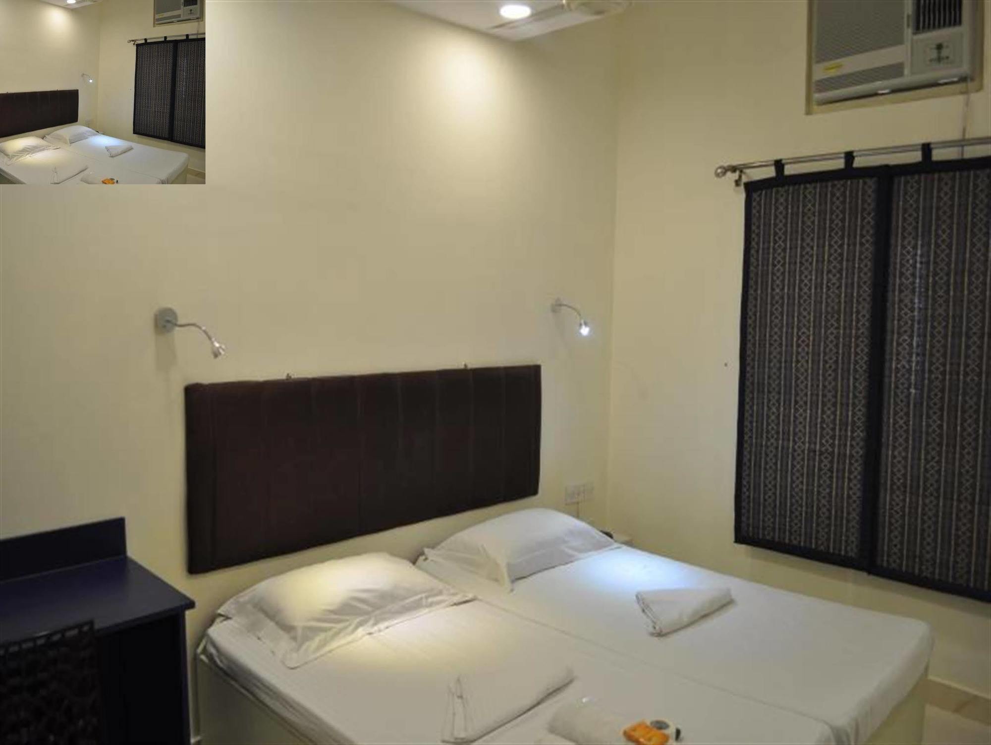Hotel Hotel Kabli New Delhi