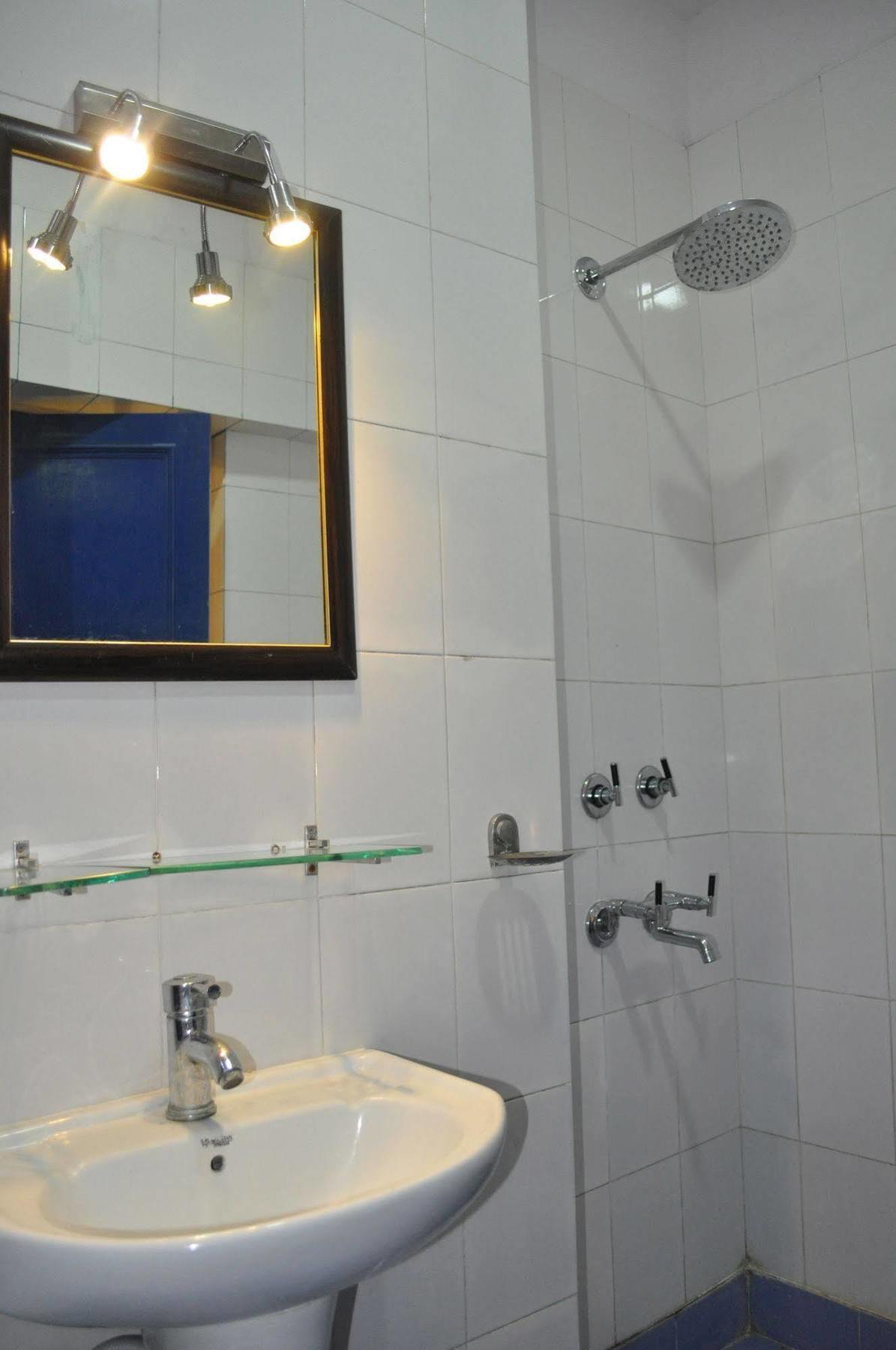 Hotel Kabli Hotel New Delhi