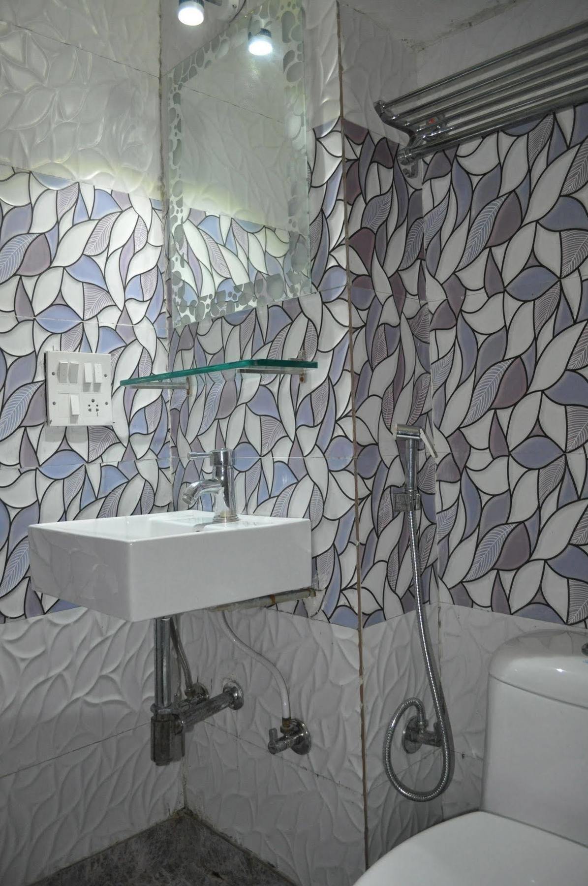Hotel Hotel Kabli 2*