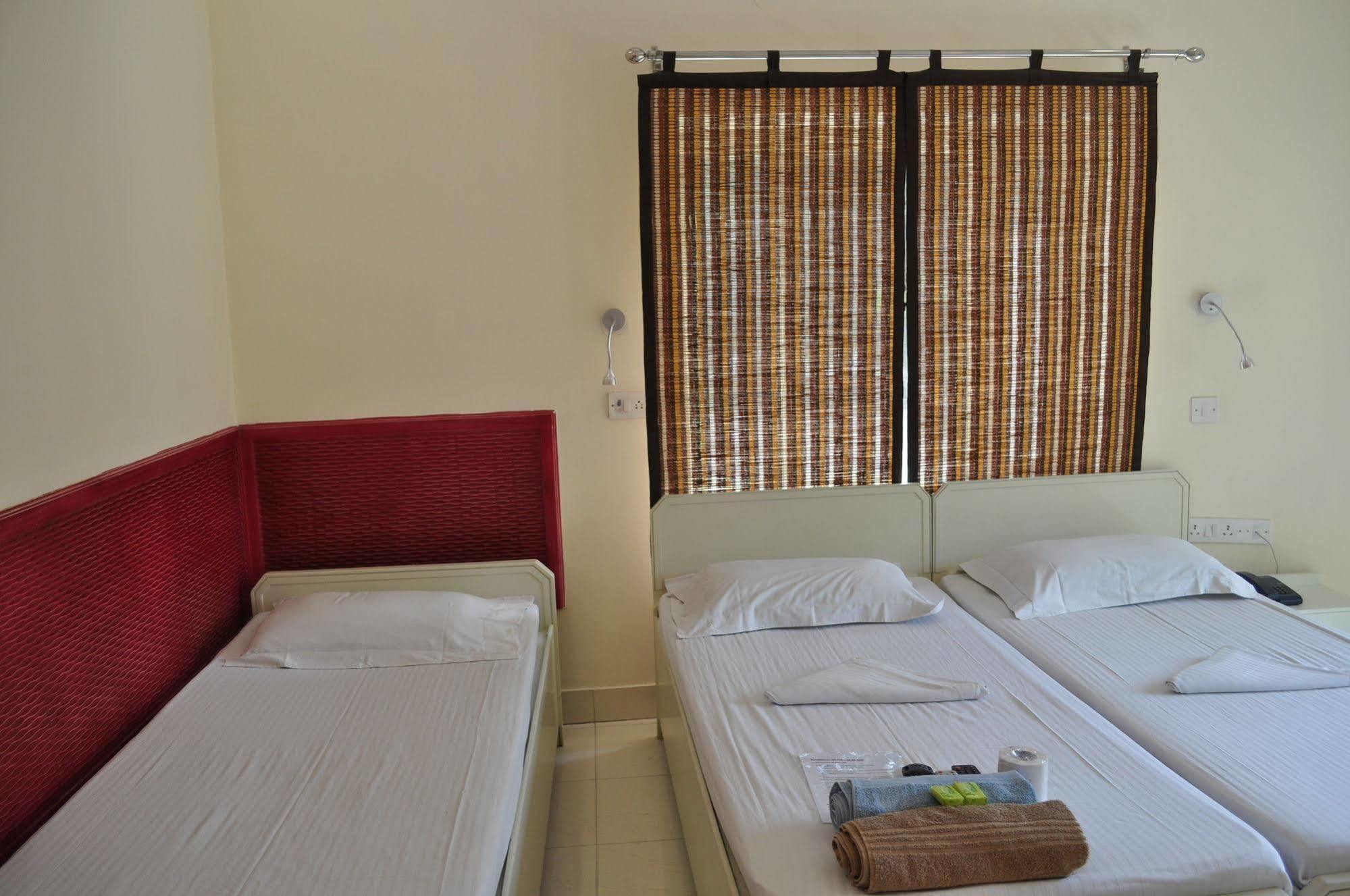 Hotel Kabli Hotel 2*