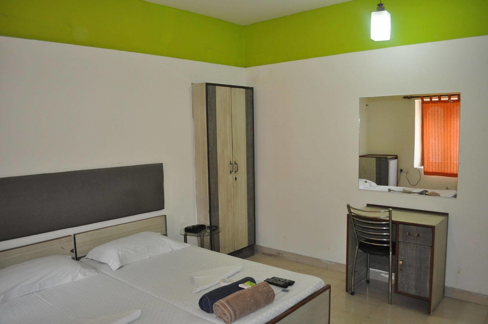 Hotel Hotel Kabli 2*