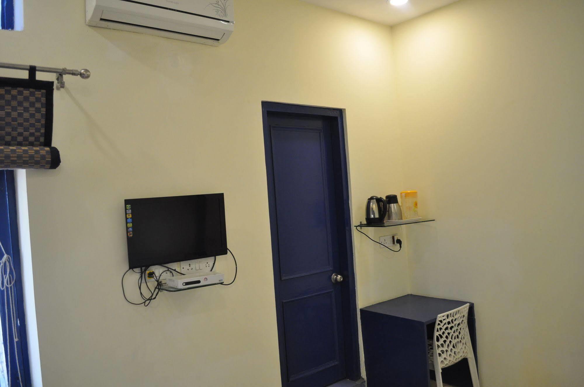 Hotel Kabli Hotel 2*