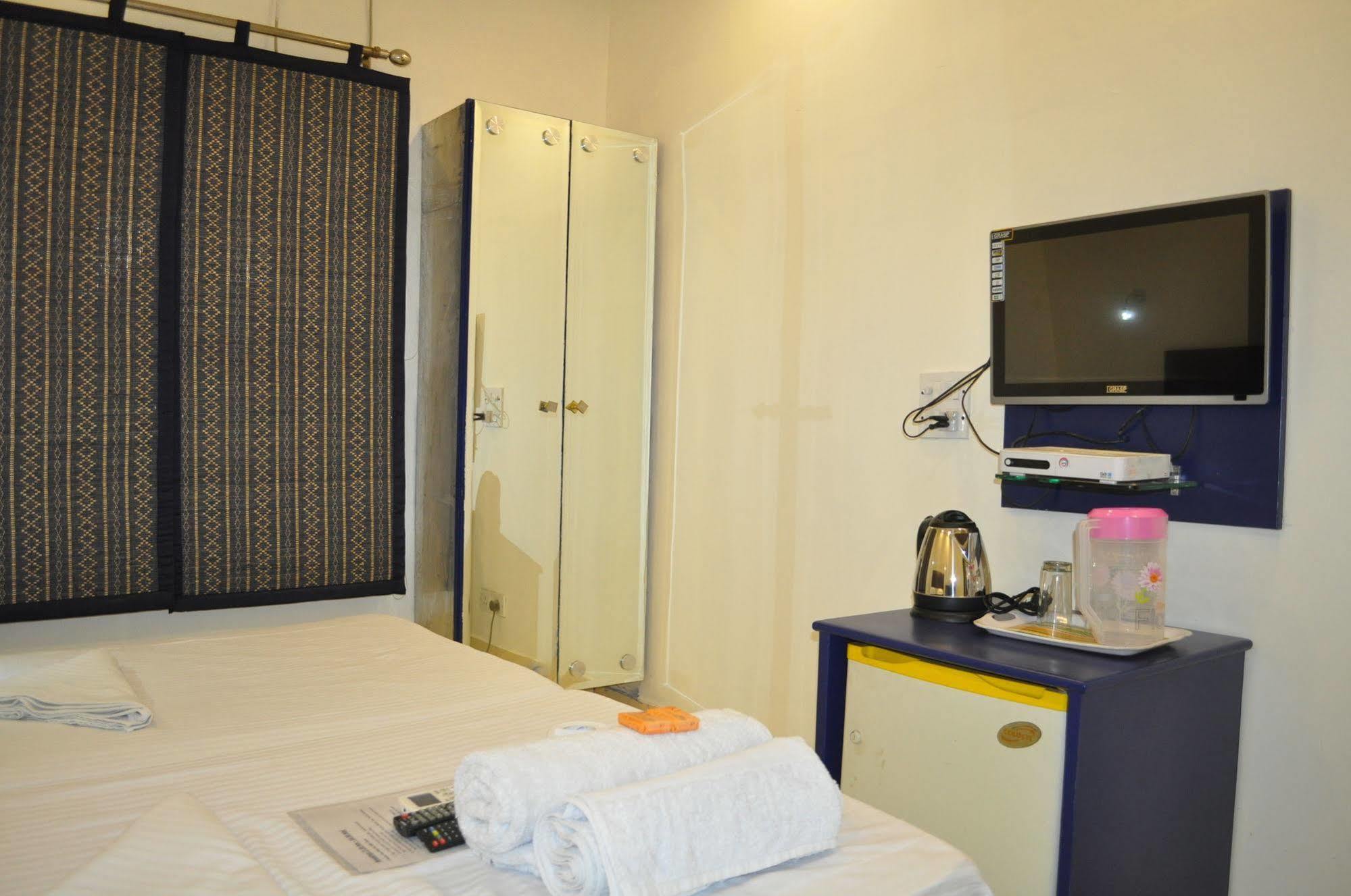 Hotel Kabli Hotel 2*