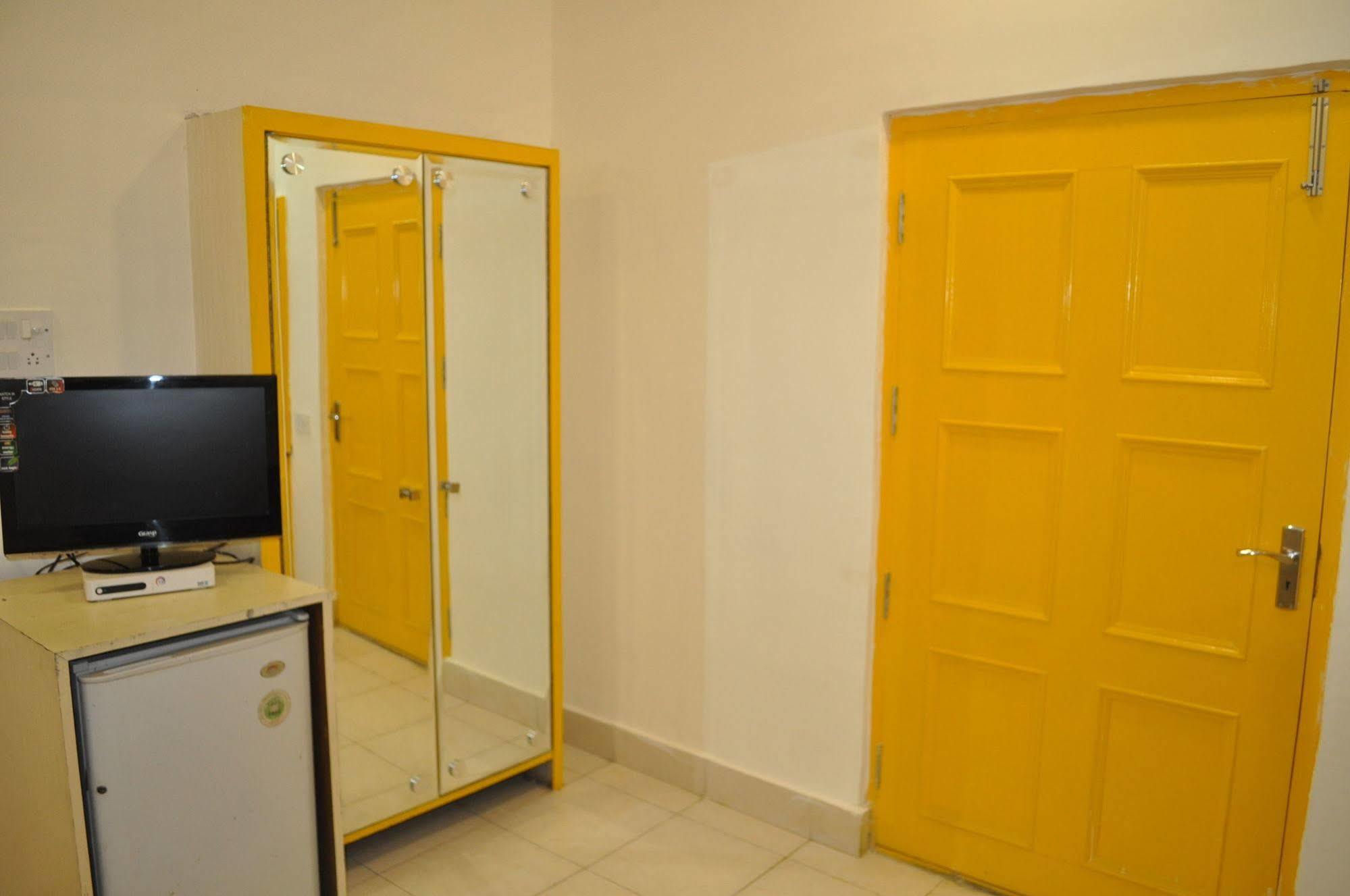 Hotel Kabli New Delhi