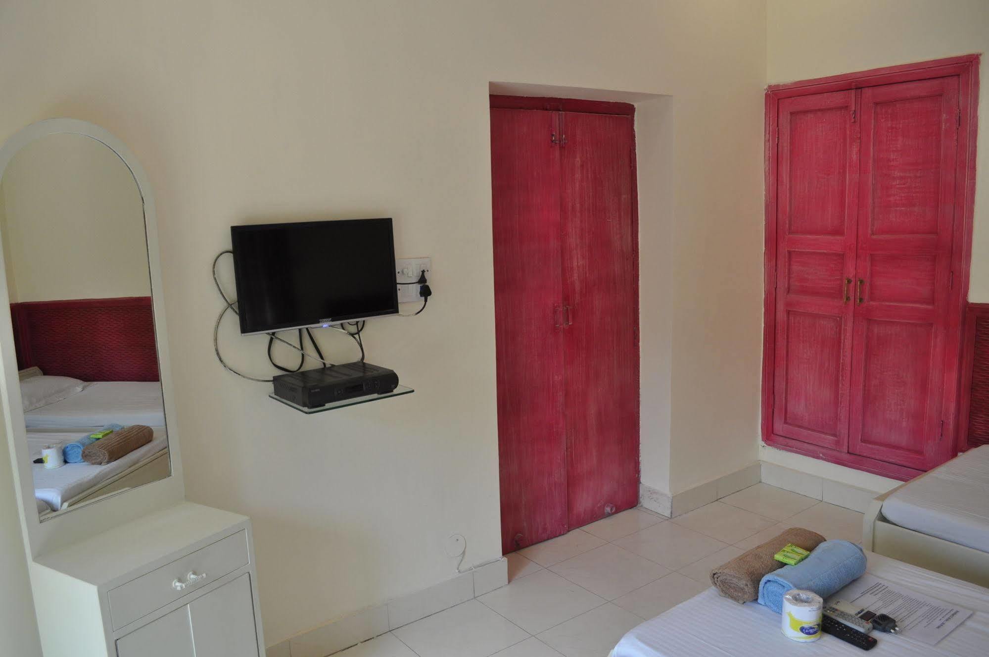 Hotel Kabli 2*